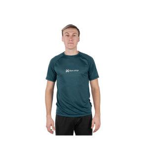 Non-stop dogwear CaniX tech tee Men