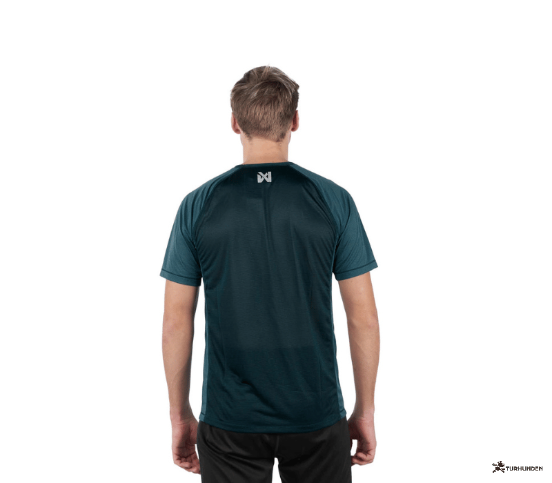Non-stop dogwear CaniX tech tee Men
