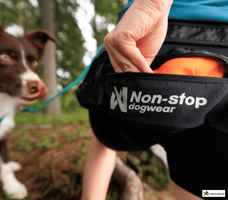 Non-stop Dogwear CaniX Belt 3.0