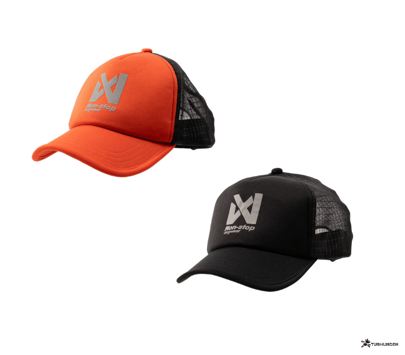 Non-stop dogwear NSD Cap