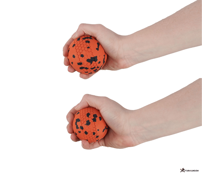 Non-stop Dogwear Dog Ball