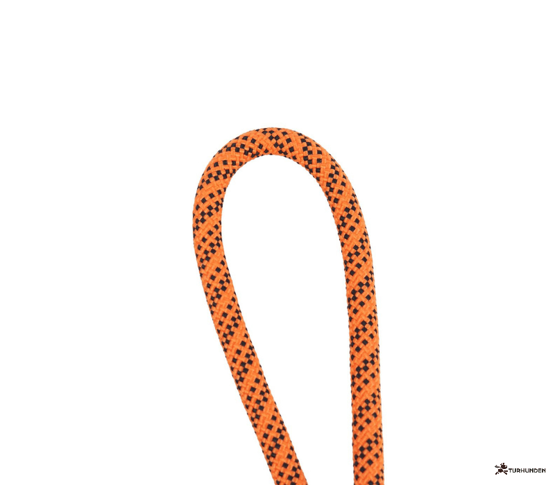 Non-stop dogwear Dog ball on rope