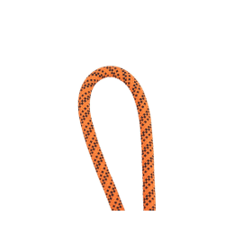 Non-stop dogwear Dog ball on rope