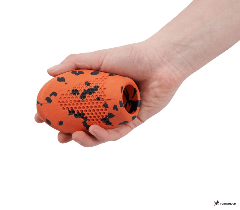 Non-stop dogwear Dog throw toy