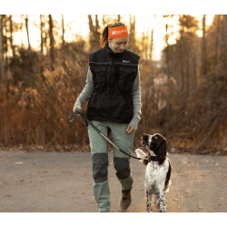 Non-stop dogwear Dog Training Vest - Unisex