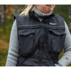 Non-stop dogwear Dog Training Vest - Unisex