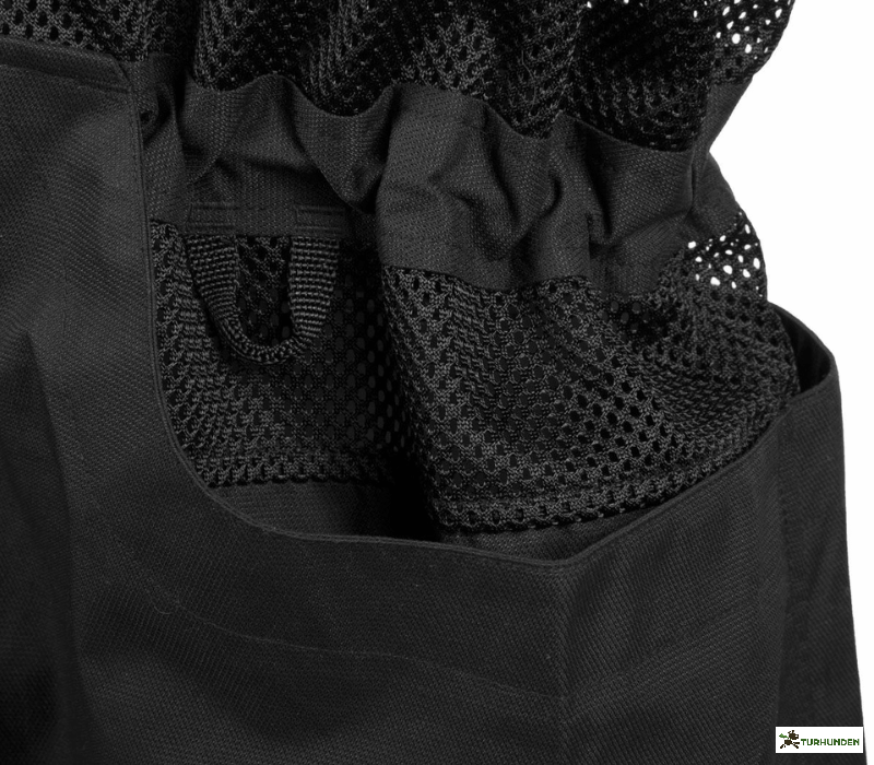 Non-stop dogwear Dog Training Vest - Unisex