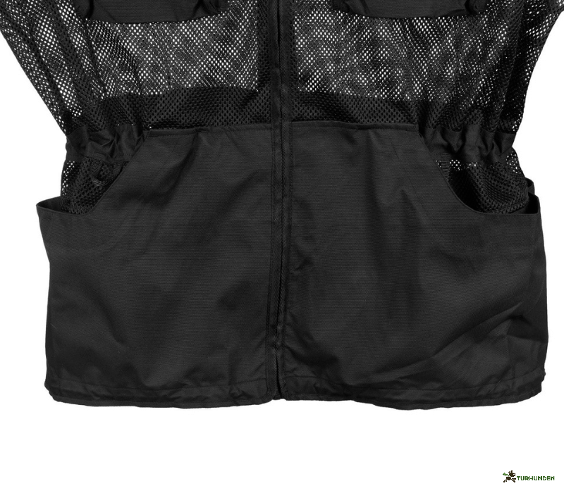 Non-stop dogwear Dog Training Vest - Unisex