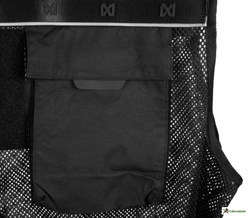 Non-stop dogwear Dog Training Vest - Unisex