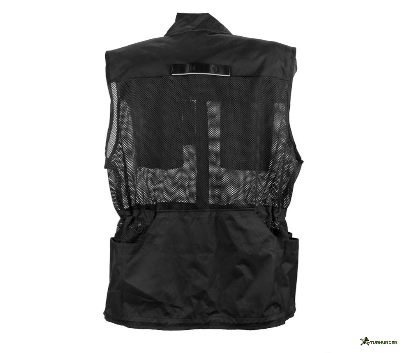 Non-stop dogwear Dog Training Vest - Unisex