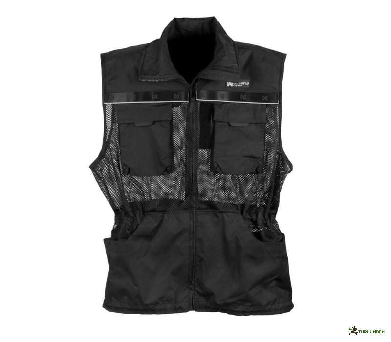 Non-stop dogwear Dog Training Vest - Unisex