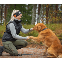 Non-stop dogwear Dog Training Vest - Unisex