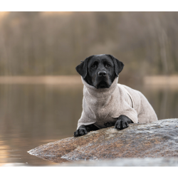 Non-stop dogwear Drying Coat