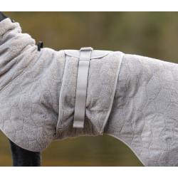 Non-stop dogwear Drying Coat