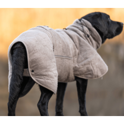 Non-stop dogwear Drying Coat