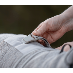 Non-stop dogwear Drying Coat