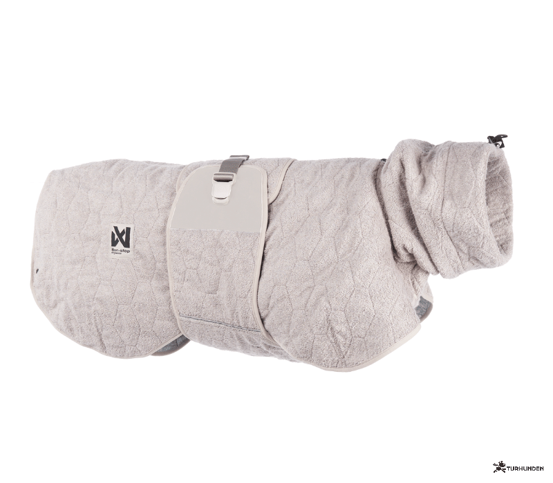Non-stop dogwear Drying Coat