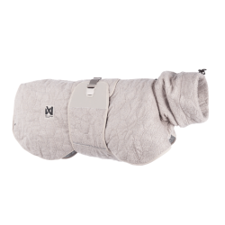 Non-stop dogwear Drying Coat