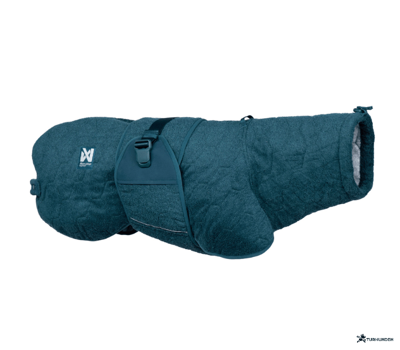 Non-stop dogwear Drying Coat