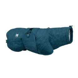 Non-stop dogwear Drying Coat