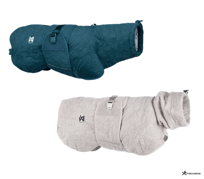 Non-stop dogwear Drying Coat