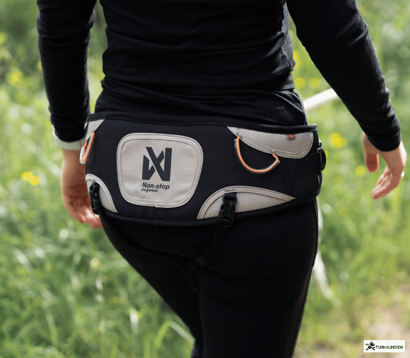 Non-stop dogwear Explore Belt Pro