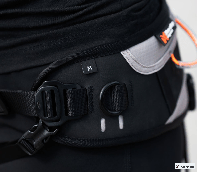 Non-stop dogwear Explore Belt Pro