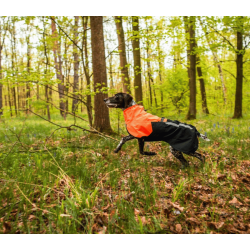 Non-stop dogwear Fjord Raincoat 2.0