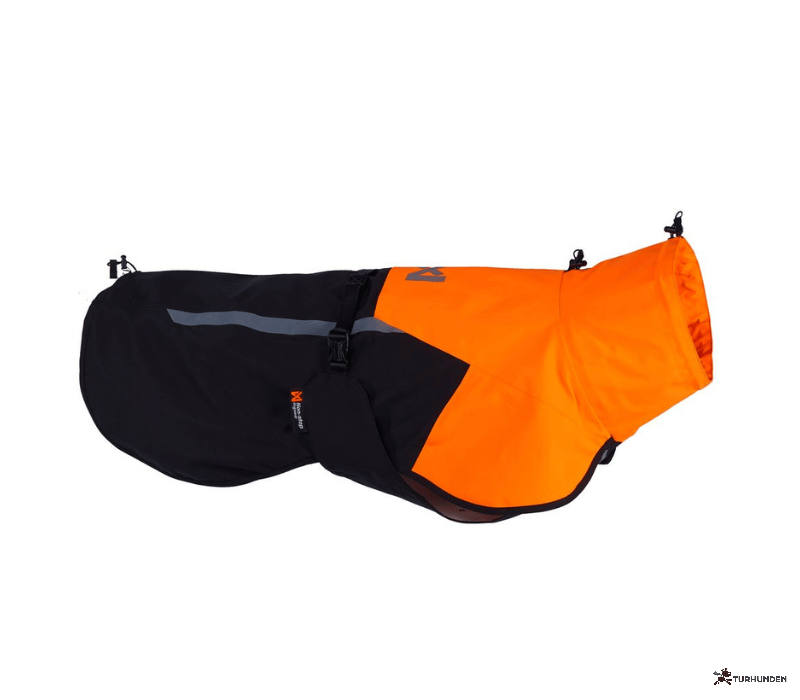 Non-stop dogwear Fjord Raincoat 2.0