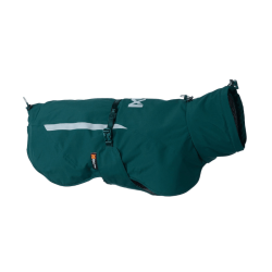 Non-stop dogwear Fjord lined raincoat