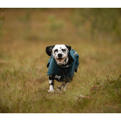 Non-stop dogwear Fjord lined raincoat