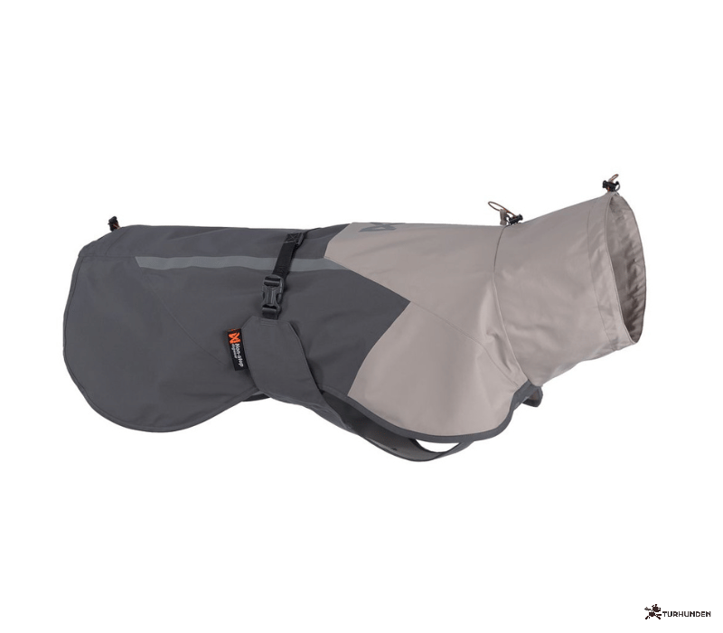 Non-stop dogwear Fjord Raincoat 2.0