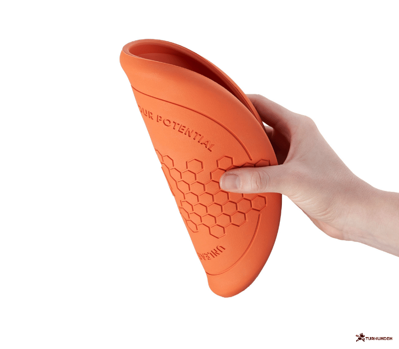 Non-stop dogwear Dog flying disc