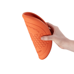 Non-stop dogwear Dog flying disc