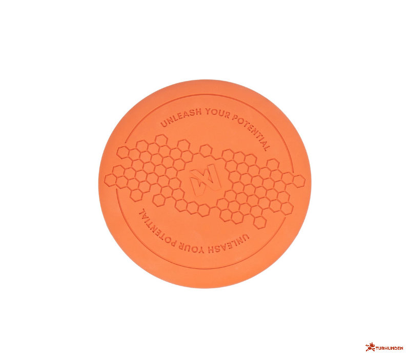 Non-stop dogwear Dog flying disc