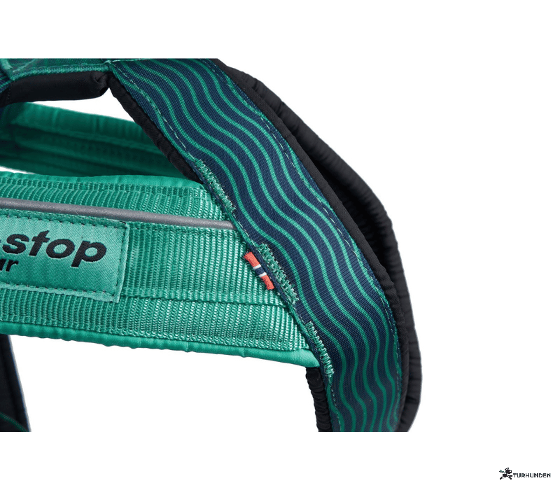 Non-stop Dogwear Freemotion 5.0