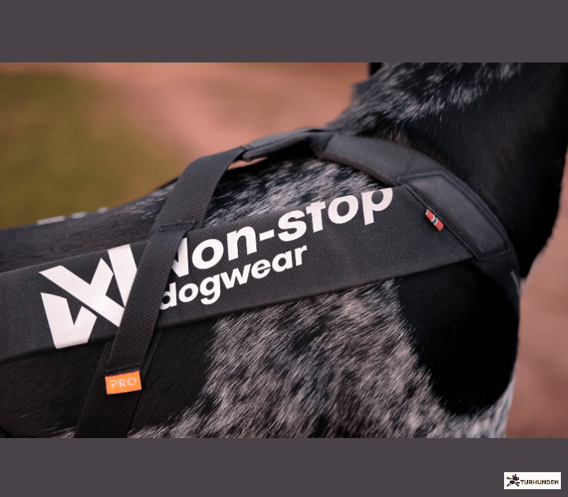 Non-stop dogwear Freemotion Pro