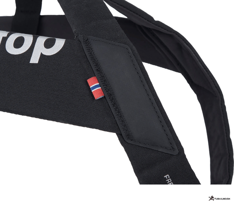 Non-stop dogwear Freemotion Pro