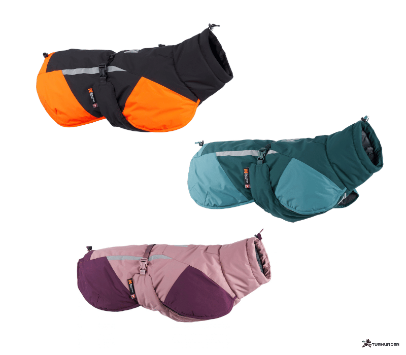 Non-stop dogwear Glacier Jacket 3.0