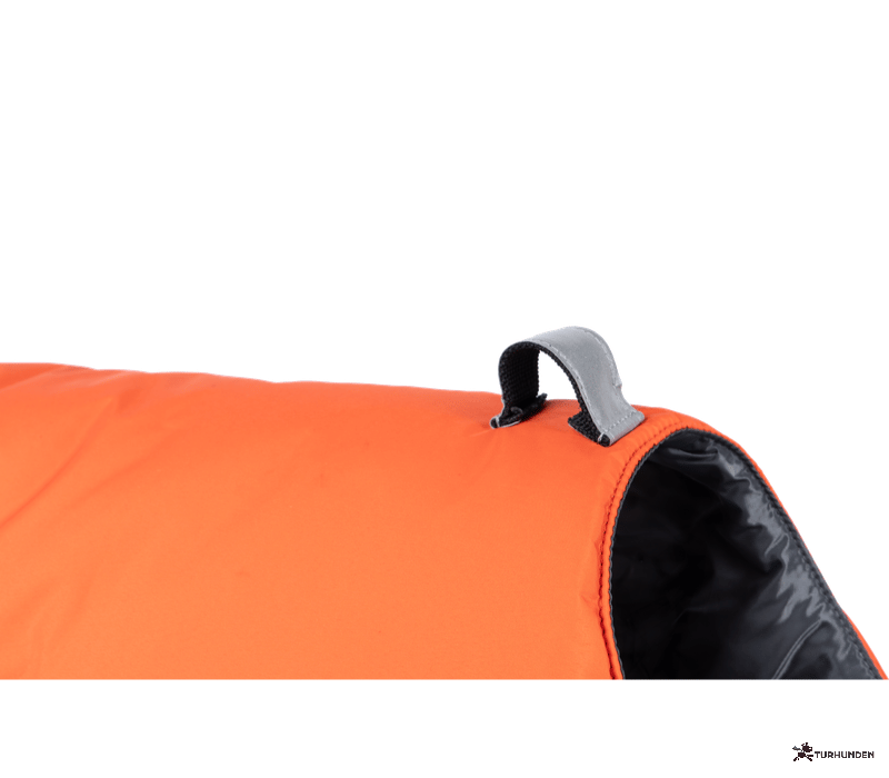 Non-stop dogwear Long distance + Jacket