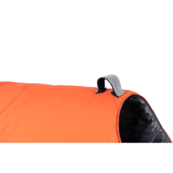 Non-stop dogwear Long distance + Jacket