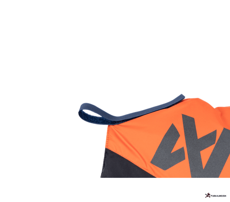 Non-stop dogwear Long distance + Jacket