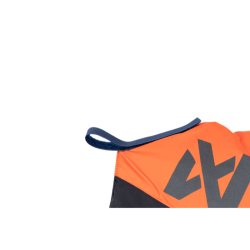 Non-stop dogwear Long distance + Jacket