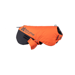 Non-stop dogwear Long distance + Jacket