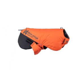 Non-stop dogwear Long distance + Jacket