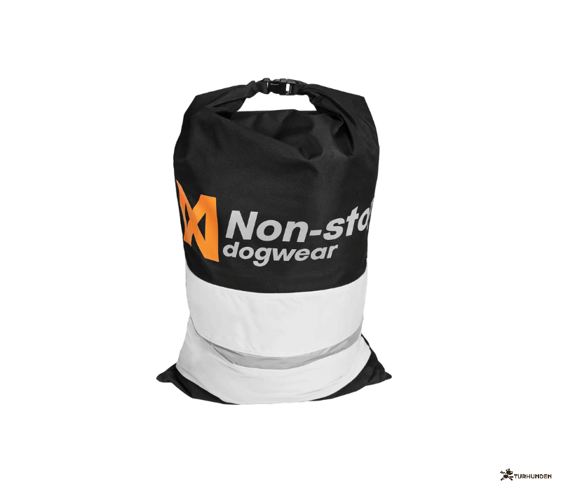 Non-stop dogwear Musher Depot Bag