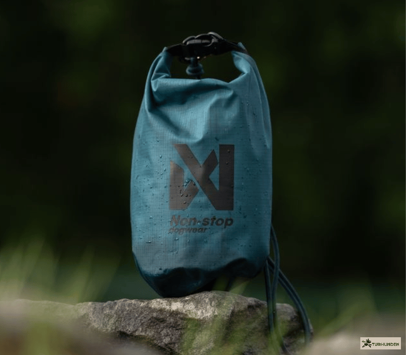 Non-stop dogwear Multiuse Bag