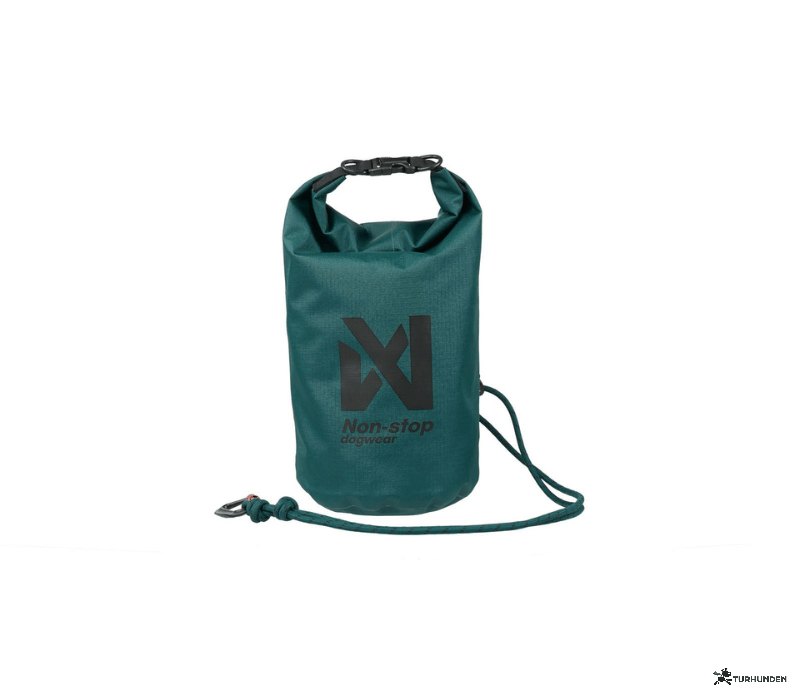 Non-stop dogwear Multiuse Bag