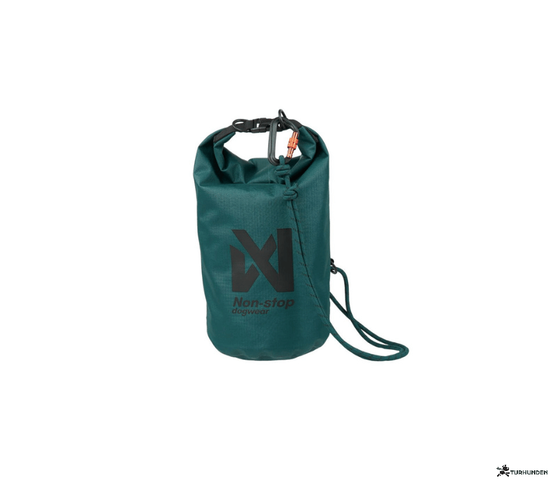 Non-stop dogwear Multiuse Bag