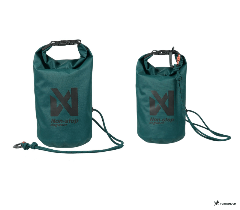 Non-stop dogwear Multiuse Bag